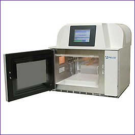 PELCO BioWave Microwave Tissue Processor