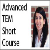 Promo image for TEM short course