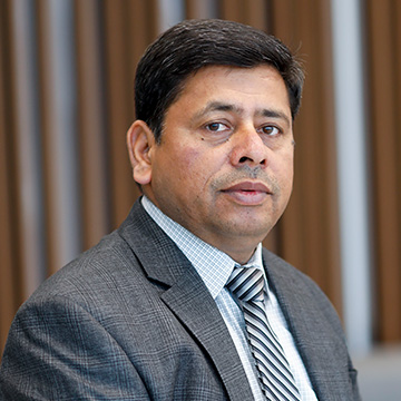  Dr. Gajendra S. Shekhawat
