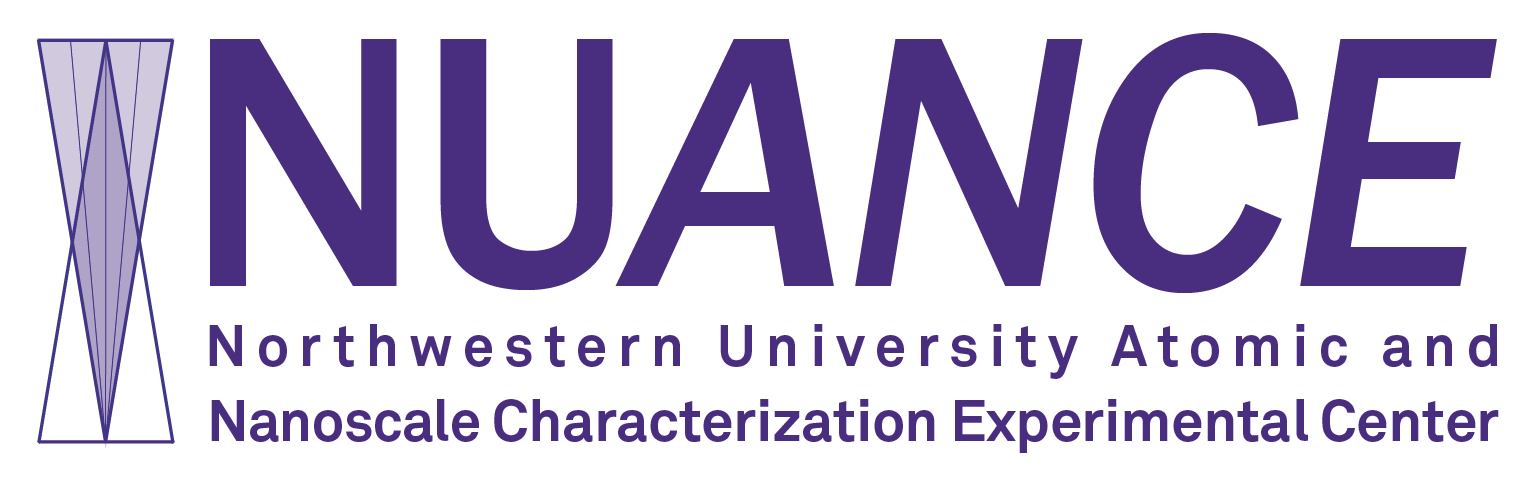 NUANCE: Nanoscale Characterization Experimental Center