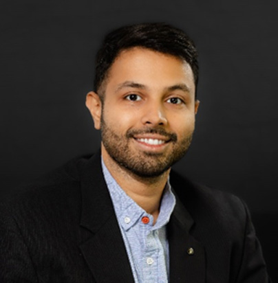 Vivek Subramanian