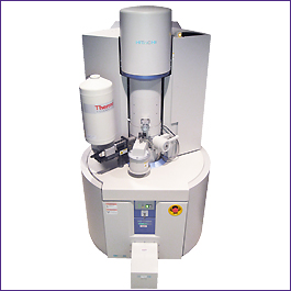 Hitachi HD-2300A Dual EDS Cryo S/TEM