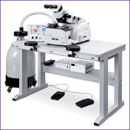 Leica UC7/FC7 Cryo-Ultramicrotome