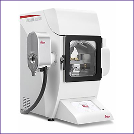 Leica EM ACE600 High Vacuum Coater