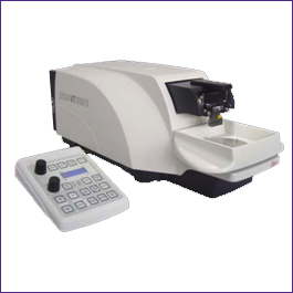 Leica VT1200 S Vibrating-blade Microtome ("Vibratome")