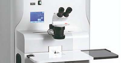 LEICA HPM100