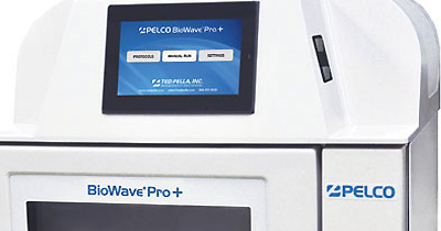 PELCO BIOWAVE 