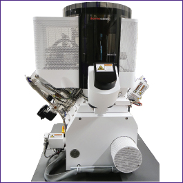 Helios 5 UC Ga DualBeam