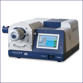 Hitachi IM4000-II Ion Mill