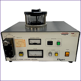 Filgen OPC60A Osmium Coater