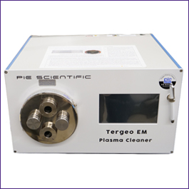 SPF Tergeo-EM Plasma Cleaner