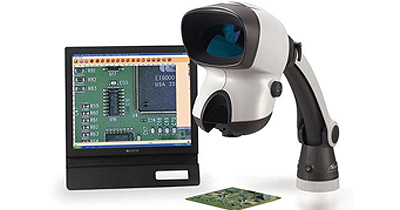 Mantis Elite-Cam