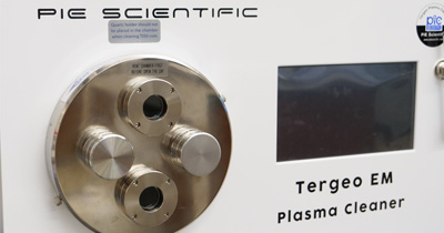 SPF Tergeo-EM Plasma Cleaner