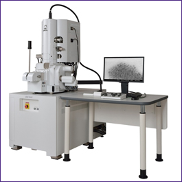 JEOL JSM-7900FLV-SEM