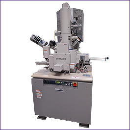 Hitachi SU8030