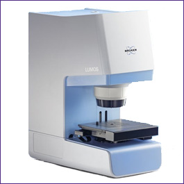 Bruker LUMOS FTIR Microscope