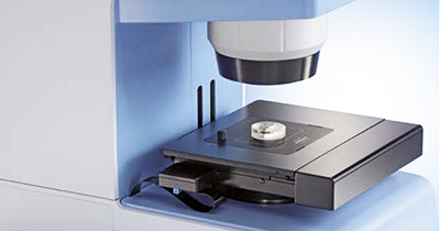 BRUKER LUMOS FTIR MICROSCOPE