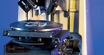Veeco Dektak 150 surface profiler