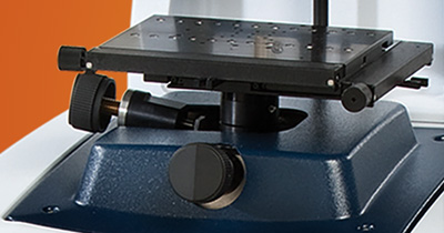 3D Optical Microscope