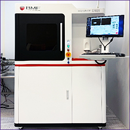 BMF microArch D1025