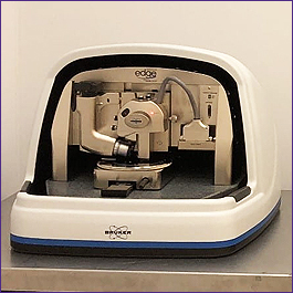 Atomic Force Microscope – Bruker Edge