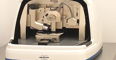 Bruker Edge