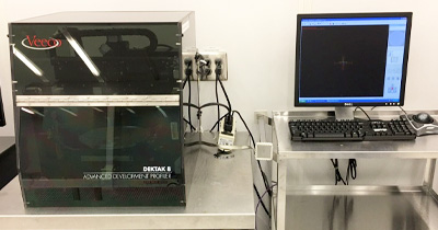 Veeco Dektak-8