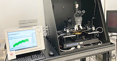 Probe Station – Signatone