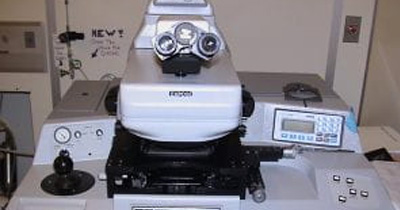 Mask Aligner – Q4000