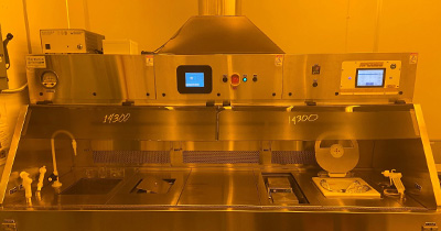 Photolithography Hood 