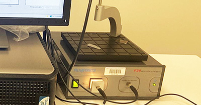 F20 Thin-Film Analyzer