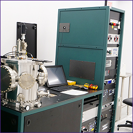 Sputter I & II – AJA Orion