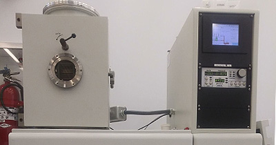 Denton Vacuum Explorer 14