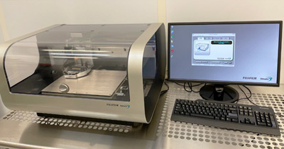 Fujifilm Dimatix DMP-2850