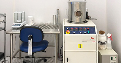 Parylene Coater 