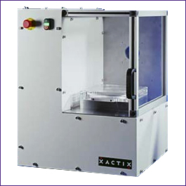 Xenon Difluoride Etcher – Xactix