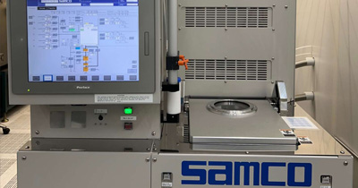 Samco 400iPB