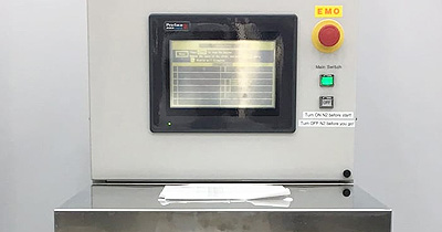 Samco RIE-10NR