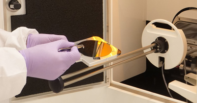 Raith VOYAGER 100