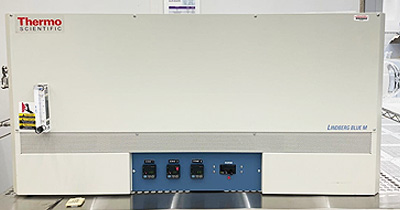 Annealing Furnace