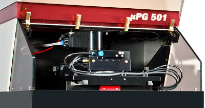Heidelberg UPG501