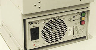 Inpro Technologies F300S