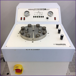 Critical Point Dryer – Tousimis Automegasamdri 