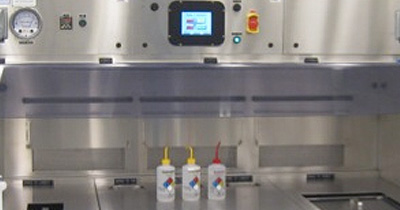 Ultrasonic & Megasonic Cleaners