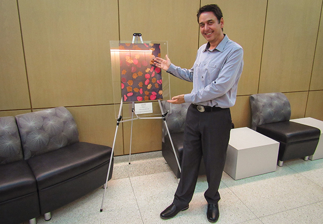 Third Place - Reiner Bleher