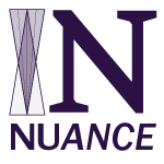 NUANCE icon