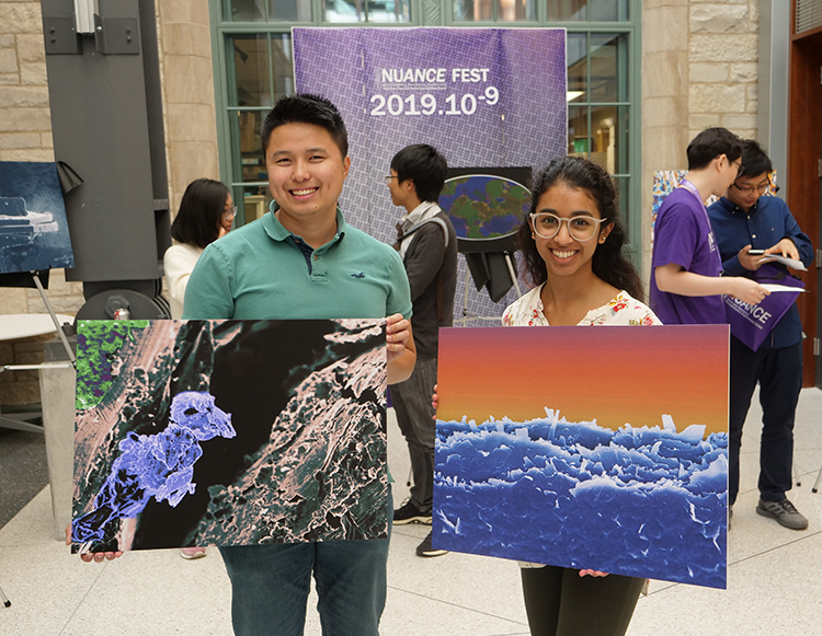 image contest Overall winners