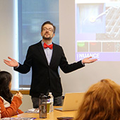 Eric Roth