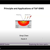 screen shot of Dr, Chen's powerpoint presentation 