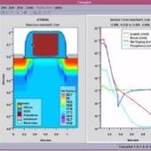 screen shot of tcad imaging technique